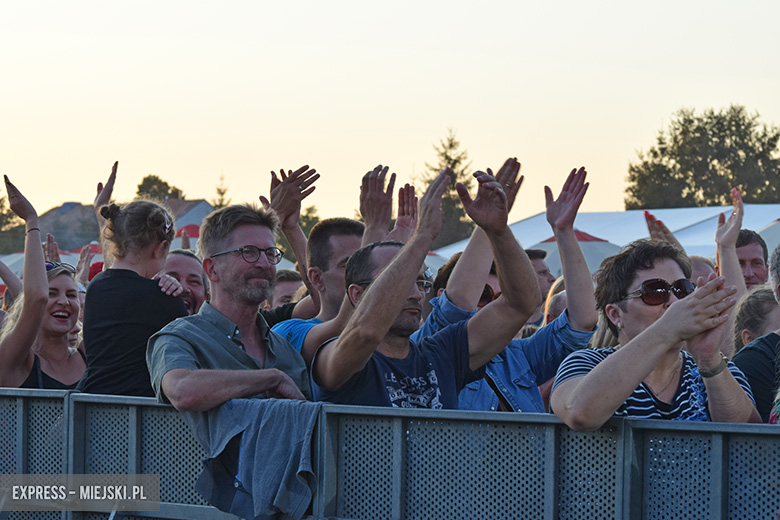 Festiwal Lata w Miękini - I dzień za nami