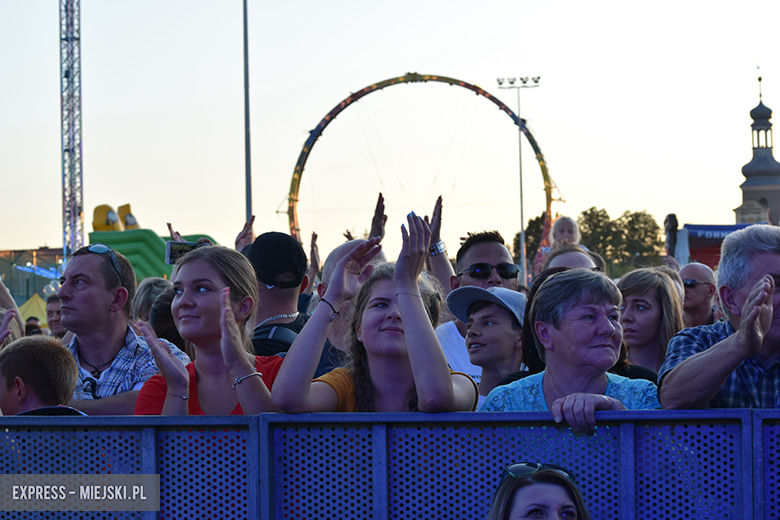 Festiwal Lata w Miękini - I dzień za nami