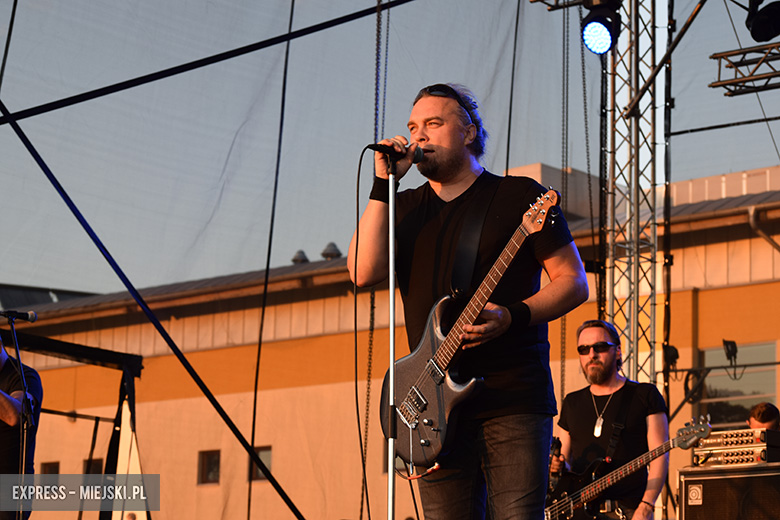 Festiwal Lata w Miękini - I dzień za nami