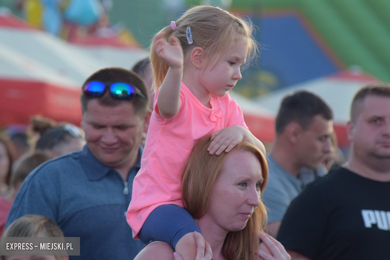 Festiwal Lata w Miękini - I dzień za nami