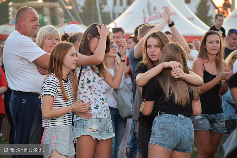 Festiwal Lata w Miękini - I dzień za nami