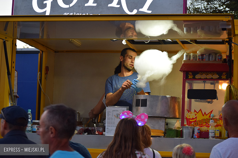 Festiwal Lata w Miękini - I dzień za nami