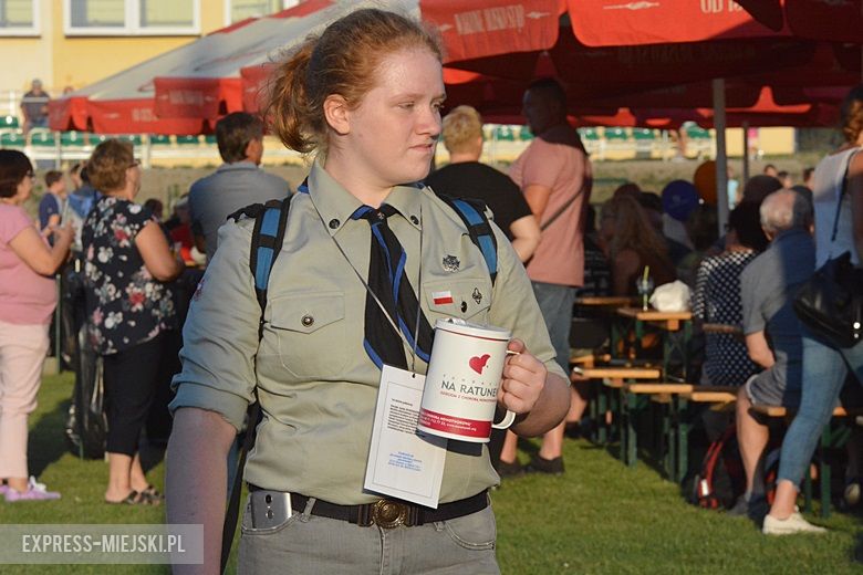 Festiwal Lata w Miękini - I dzień za nami