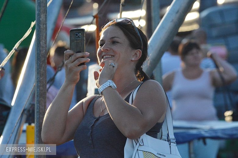 Festiwal Lata w Miękini - I dzień za nami