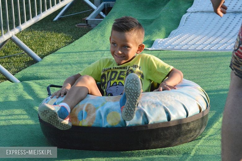 Festiwal Lata w Miękini - I dzień za nami