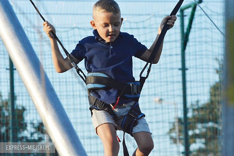 Festiwal Lata w Miękini - I dzień za nami