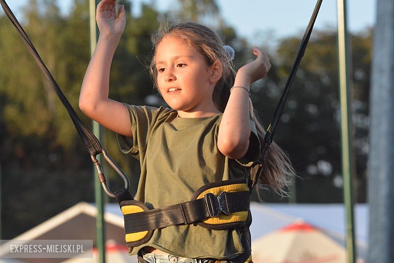 Festiwal Lata w Miękini - I dzień za nami