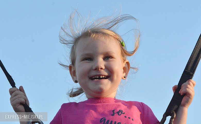 Festiwal Lata w Miękini - I dzień za nami