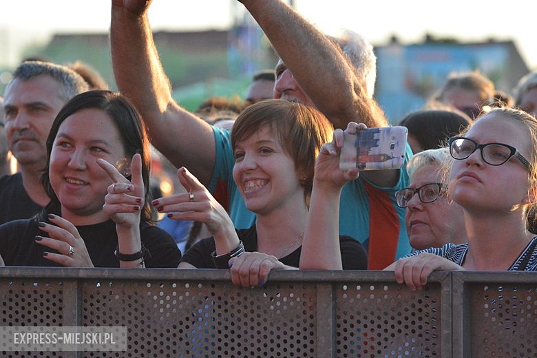 Festiwal Lata w Miękini - I dzień za nami