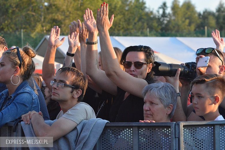 Festiwal Lata w Miękini - I dzień za nami