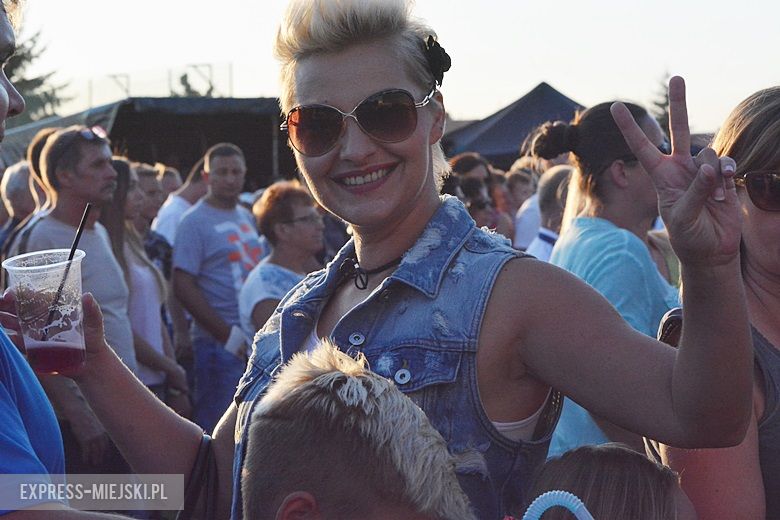 Festiwal Lata w Miękini - I dzień za nami