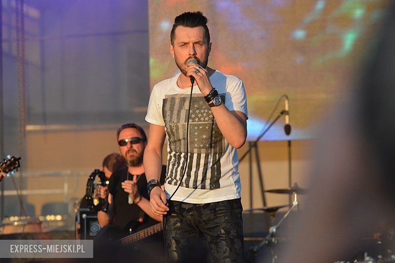 Festiwal Lata w Miękini - I dzień za nami