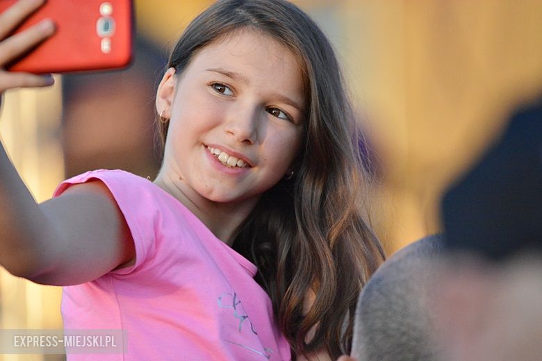 Festiwal Lata w Miękini - I dzień za nami