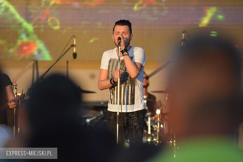 Festiwal Lata w Miękini - I dzień za nami