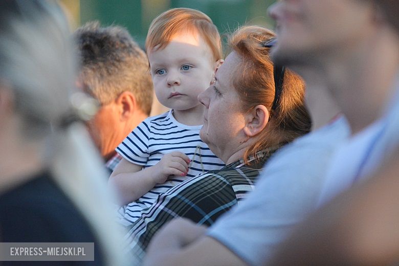 Festiwal Lata w Miękini - I dzień za nami