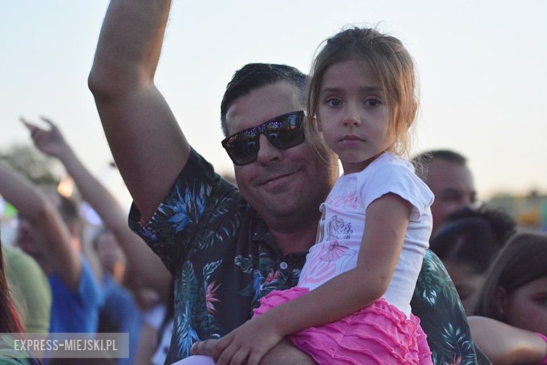 Festiwal Lata w Miękini - I dzień za nami