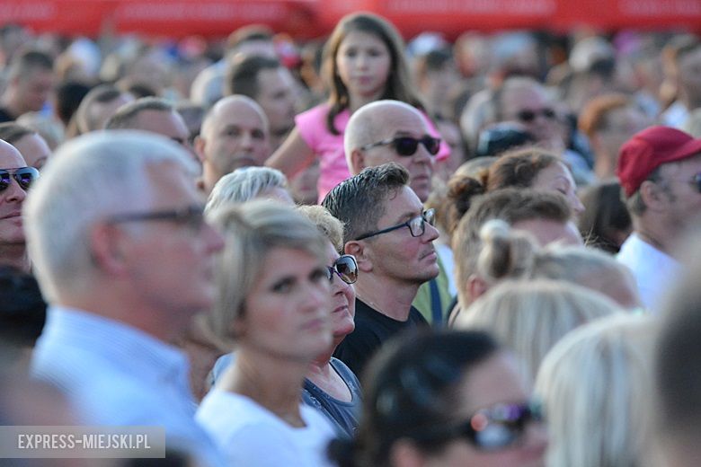 Festiwal Lata w Miękini - I dzień za nami