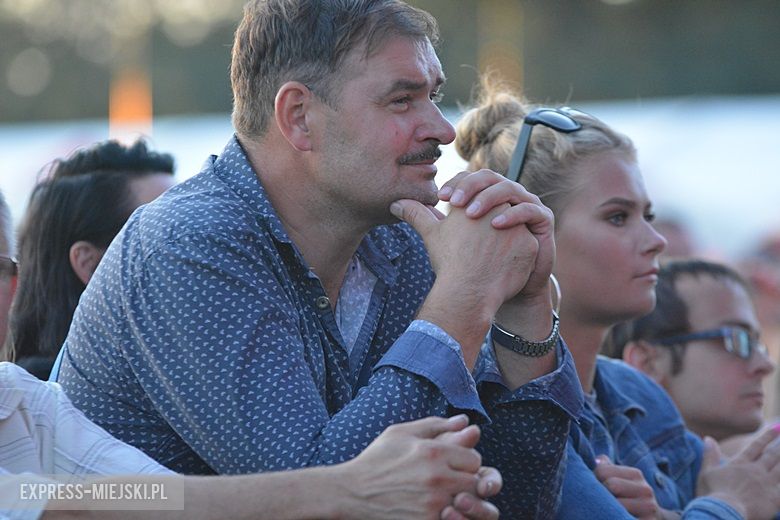 Festiwal Lata w Miękini - I dzień za nami