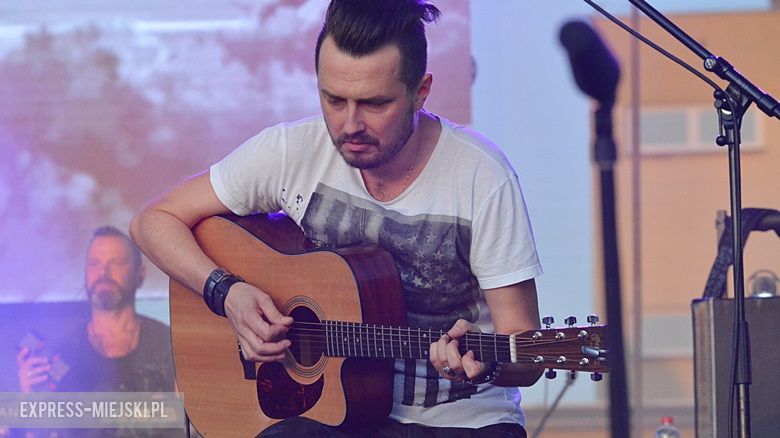 Festiwal Lata w Miękini - I dzień za nami