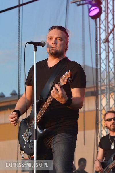 Festiwal Lata w Miękini - I dzień za nami