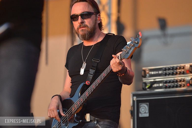 Festiwal Lata w Miękini - I dzień za nami