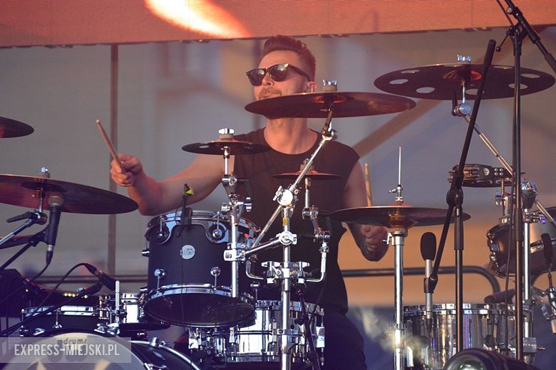 Festiwal Lata w Miękini - I dzień za nami