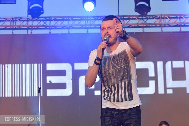 Festiwal Lata w Miękini - I dzień za nami