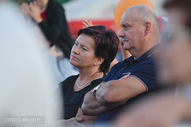 Festiwal Lata w Miękini - I dzień za nami