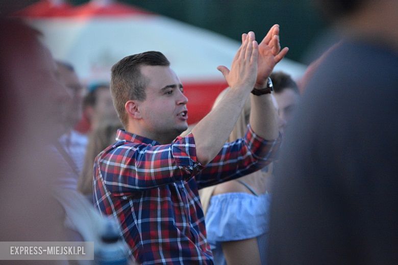 Festiwal Lata w Miękini - I dzień za nami