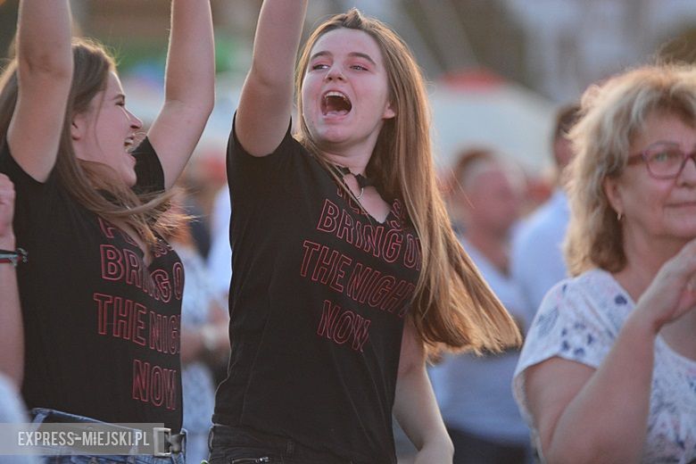 Festiwal Lata w Miękini - I dzień za nami