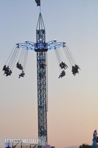 Festiwal Lata w Miękini - I dzień za nami