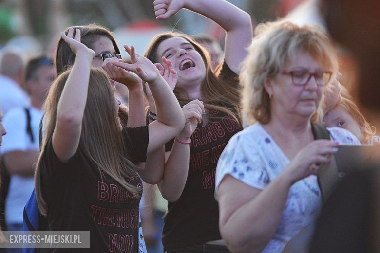 Festiwal Lata w Miękini - I dzień za nami