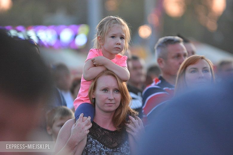 Festiwal Lata w Miękini - I dzień za nami