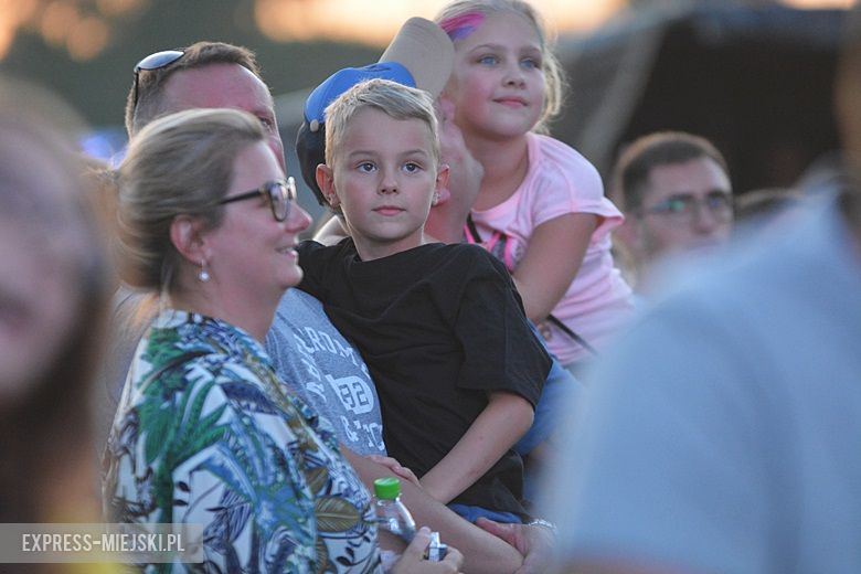 Festiwal Lata w Miękini - I dzień za nami