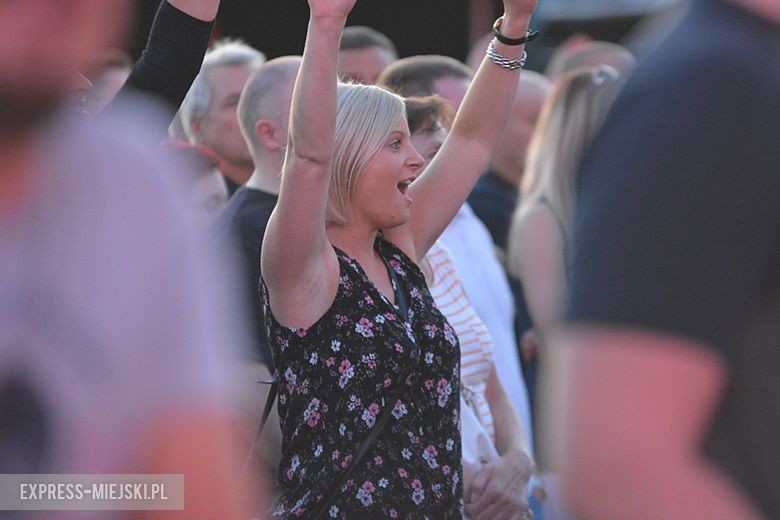 Festiwal Lata w Miękini - I dzień za nami