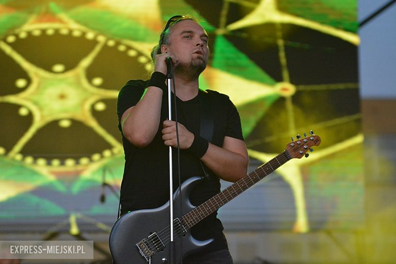 Festiwal Lata w Miękini - I dzień za nami