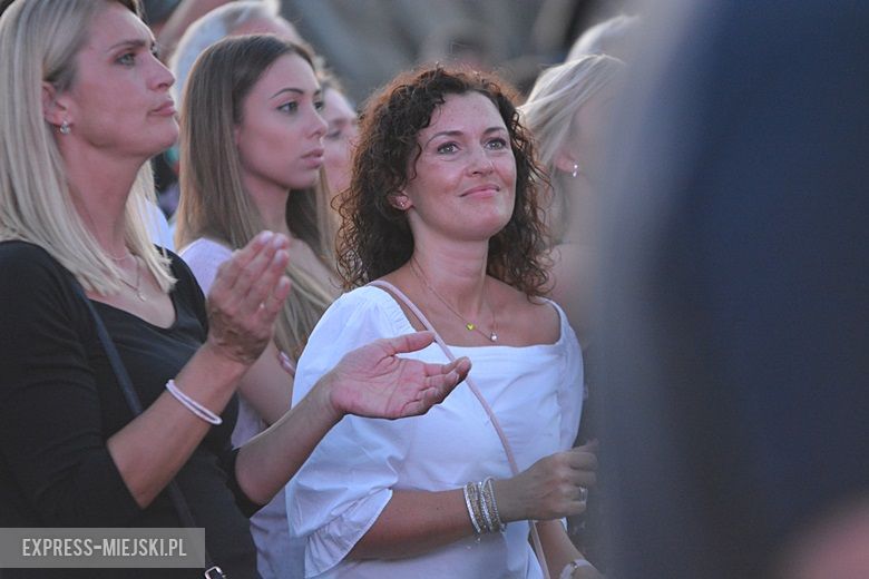 Festiwal Lata w Miękini - I dzień za nami