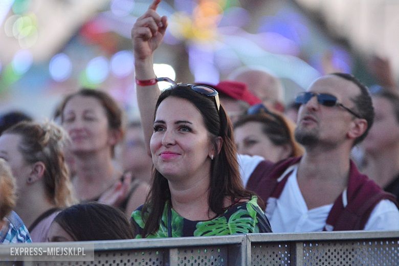 Festiwal Lata w Miękini - I dzień za nami