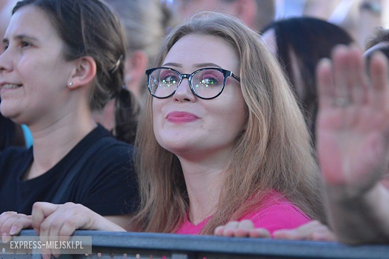 Festiwal Lata w Miękini - I dzień za nami