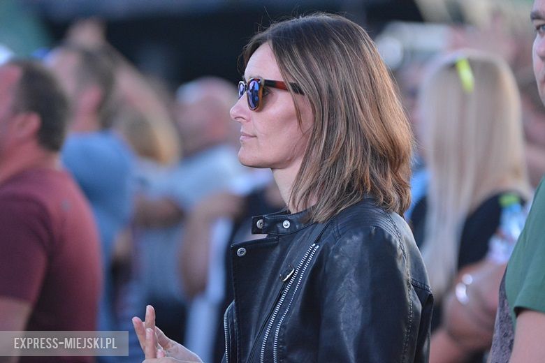 Festiwal Lata w Miękini - I dzień za nami