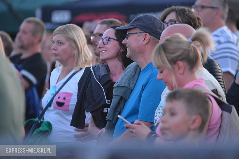 Festiwal Lata w Miękini - I dzień za nami