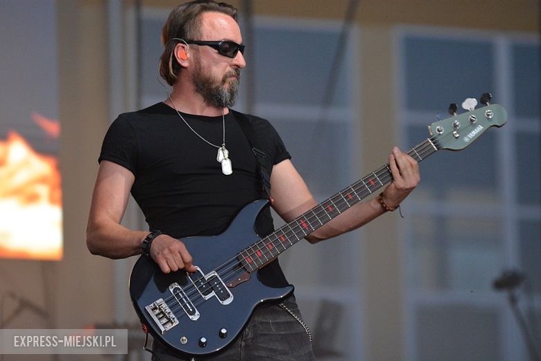 Festiwal Lata w Miękini - I dzień za nami