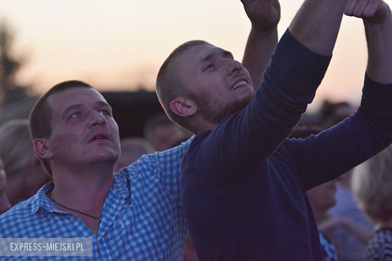 Festiwal Lata w Miękini - I dzień za nami