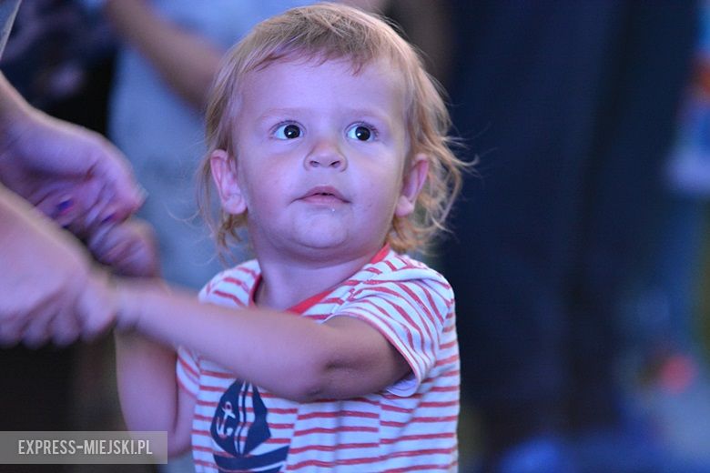 Festiwal Lata w Miękini - I dzień za nami