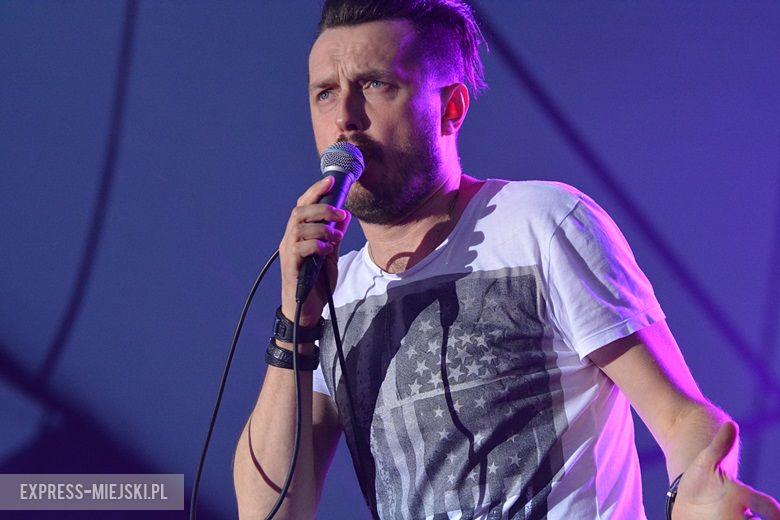 Festiwal Lata w Miękini - I dzień za nami