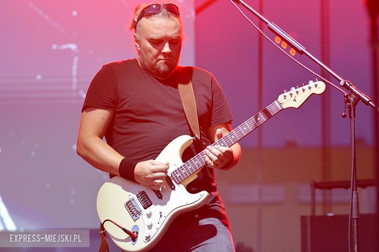 Festiwal Lata w Miękini - I dzień za nami