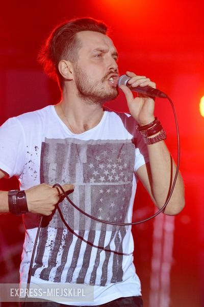 Festiwal Lata w Miękini - I dzień za nami