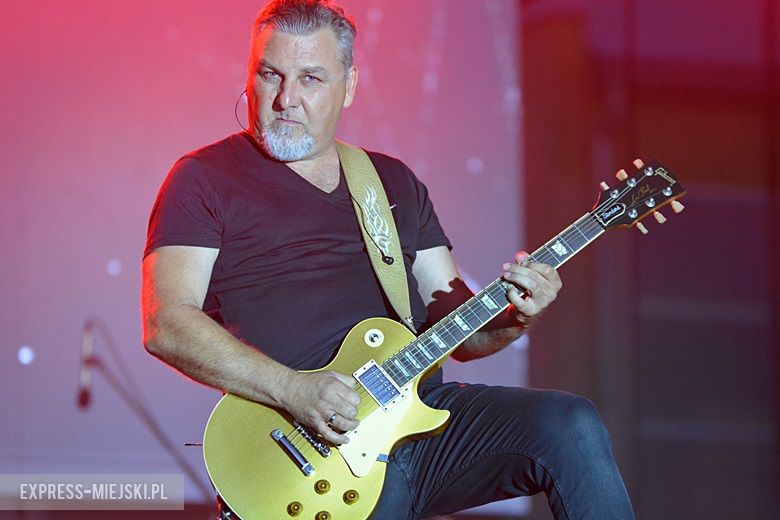 Festiwal Lata w Miękini - I dzień za nami