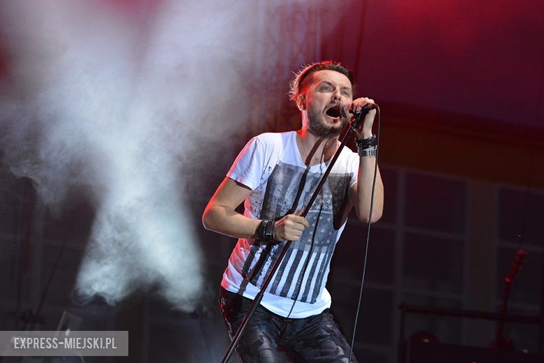 Festiwal Lata w Miękini - I dzień za nami