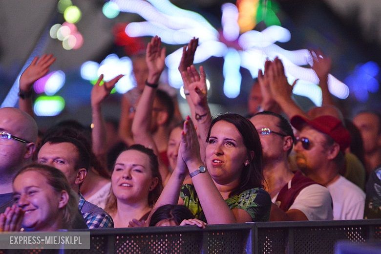 Festiwal Lata w Miękini - I dzień za nami